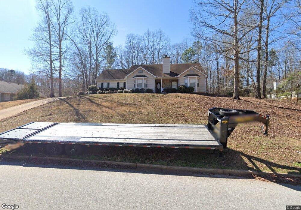 65 Mountainside Ln, Covington, GA 30016 - photo 1