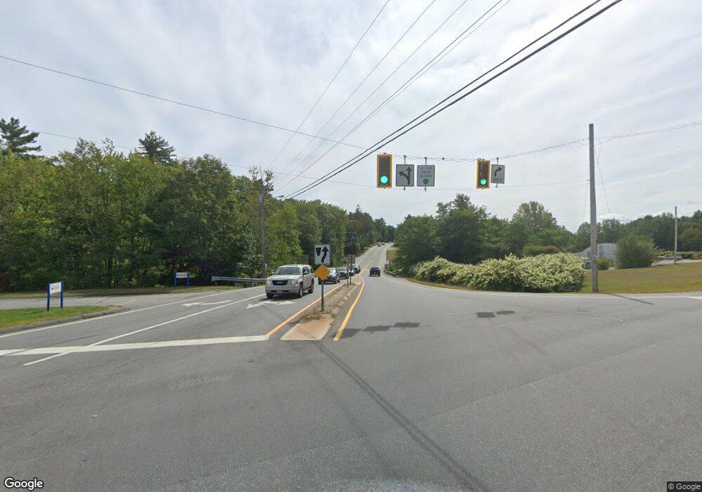 3-7 Oak St Rte 202 & 4, Alfred, ME 04002 - photo 1