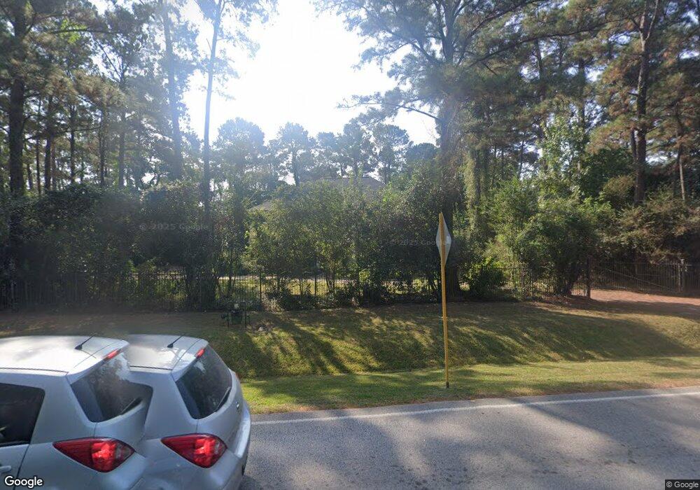 13327 Zion Rd, Tomball, TX 77375 - photo 1