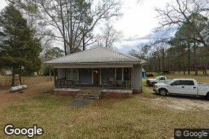 104 5th Ave, New Augusta, MS 39462