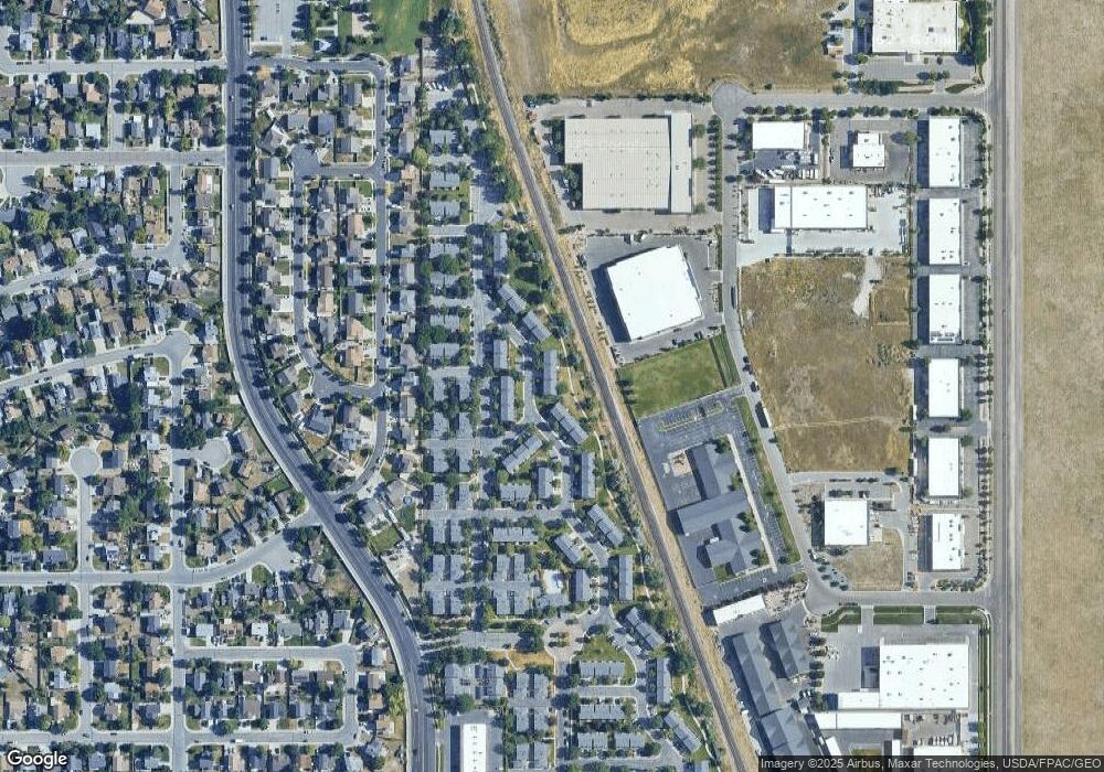 6807 S Florentine Way, West Jordan, UT 84084 - photo 1