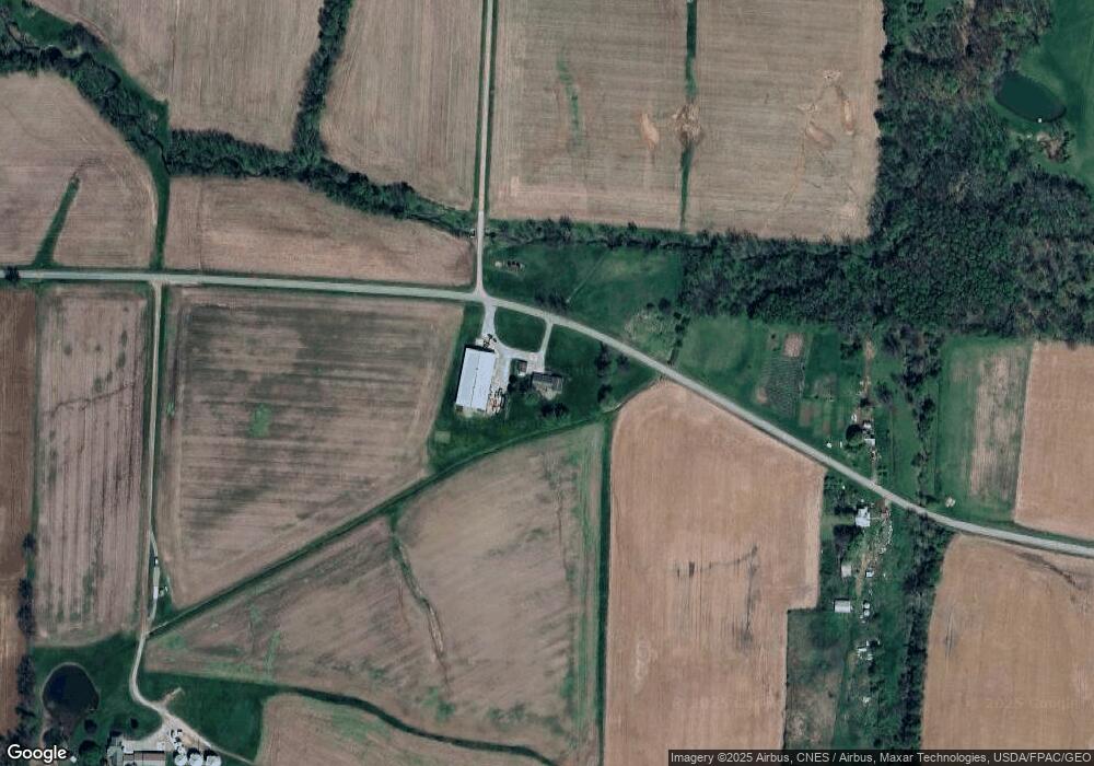 28590 Flat Run Rd, Danville, OH 43014 - photo 1