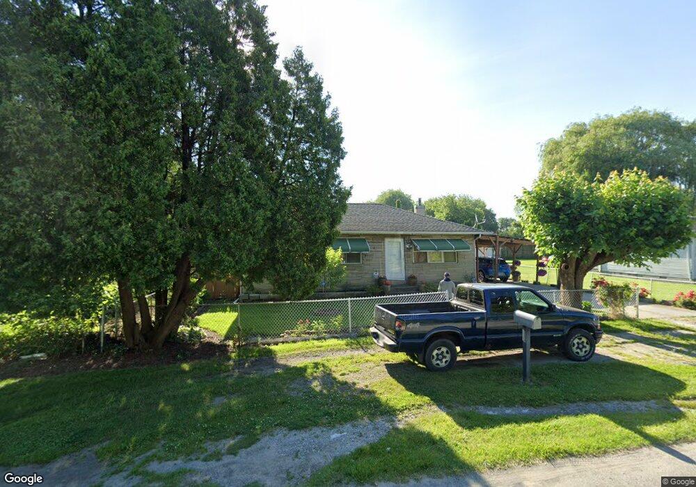 3545 Mississippi St, Gary, IN 46409 - photo 1