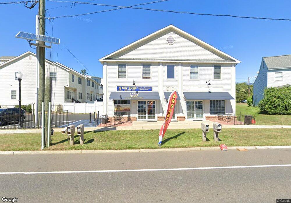 1203 Monmouth Rd, Mount Holly, NJ 08060 - photo 1