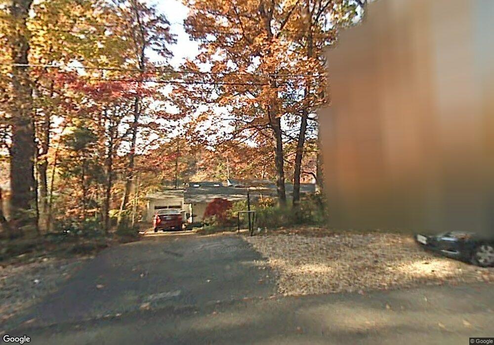 3524 Pinetree Terrace, Falls Church, VA 22041 - photo 1