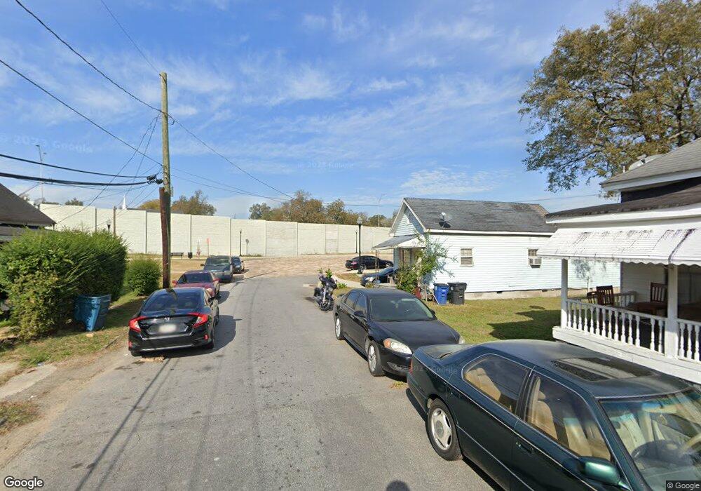 1545 4th Ave, Macon, GA 31201 - photo 1