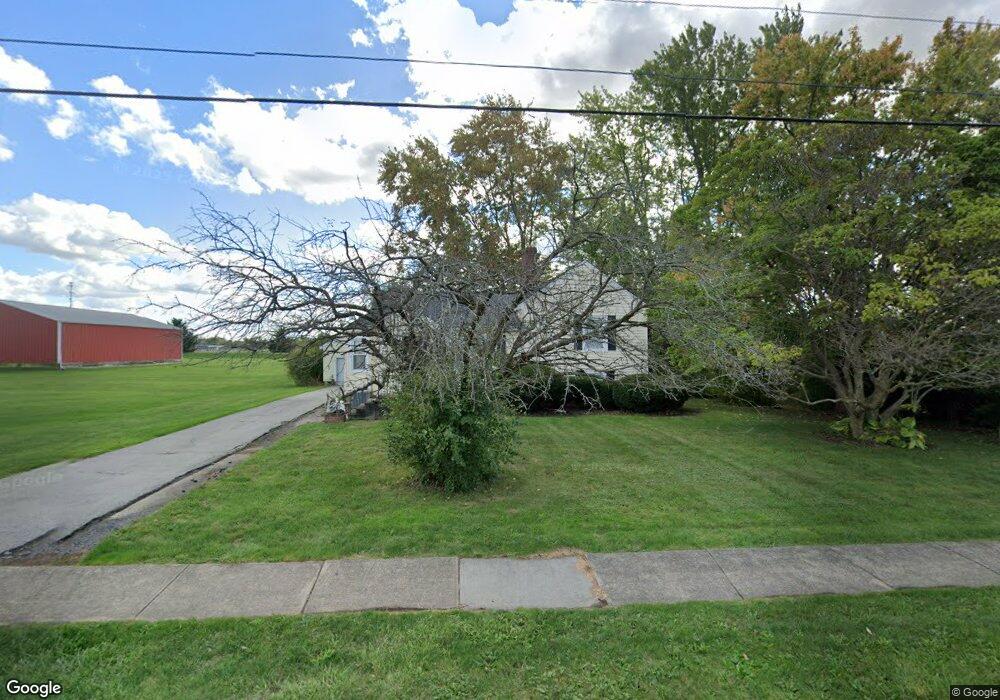 418 W Main St, Lagrange, OH 44050 - photo 1