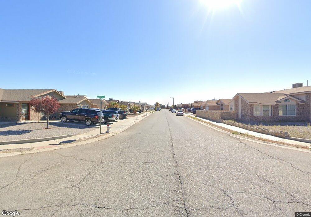 15148 Desierto Bello Ave, Horizon City, TX 79928 - photo 1