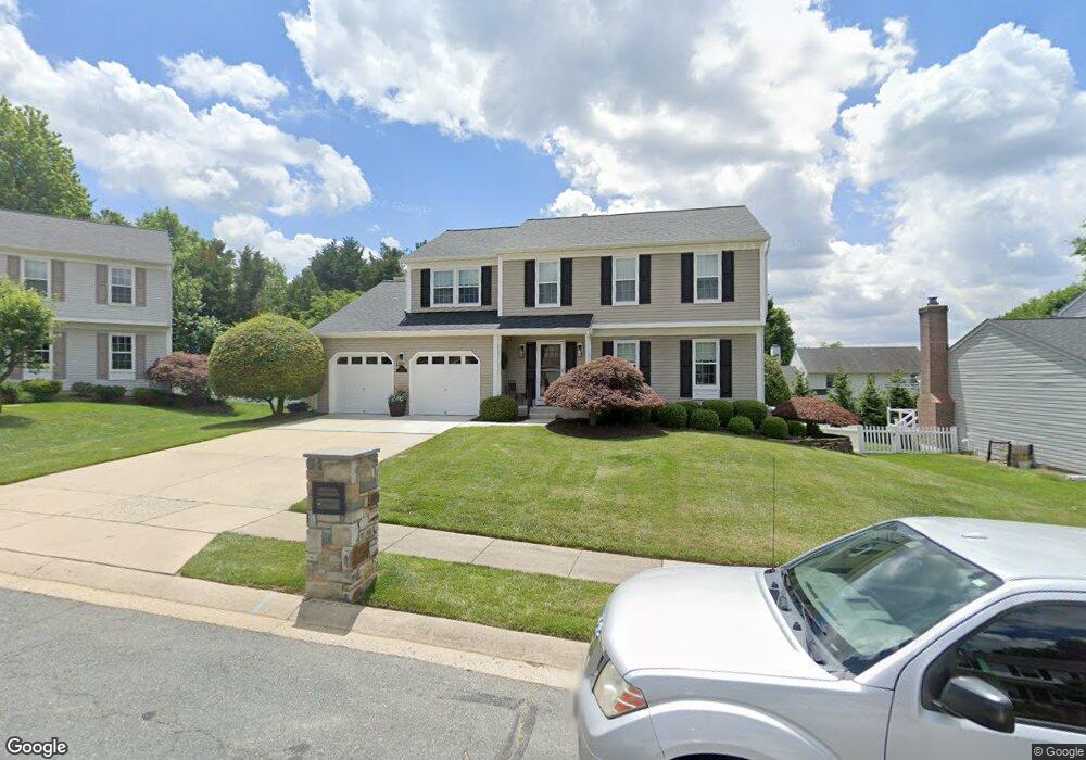 803 Gail Ct, Forest Hill, MD 21050 - photo 1