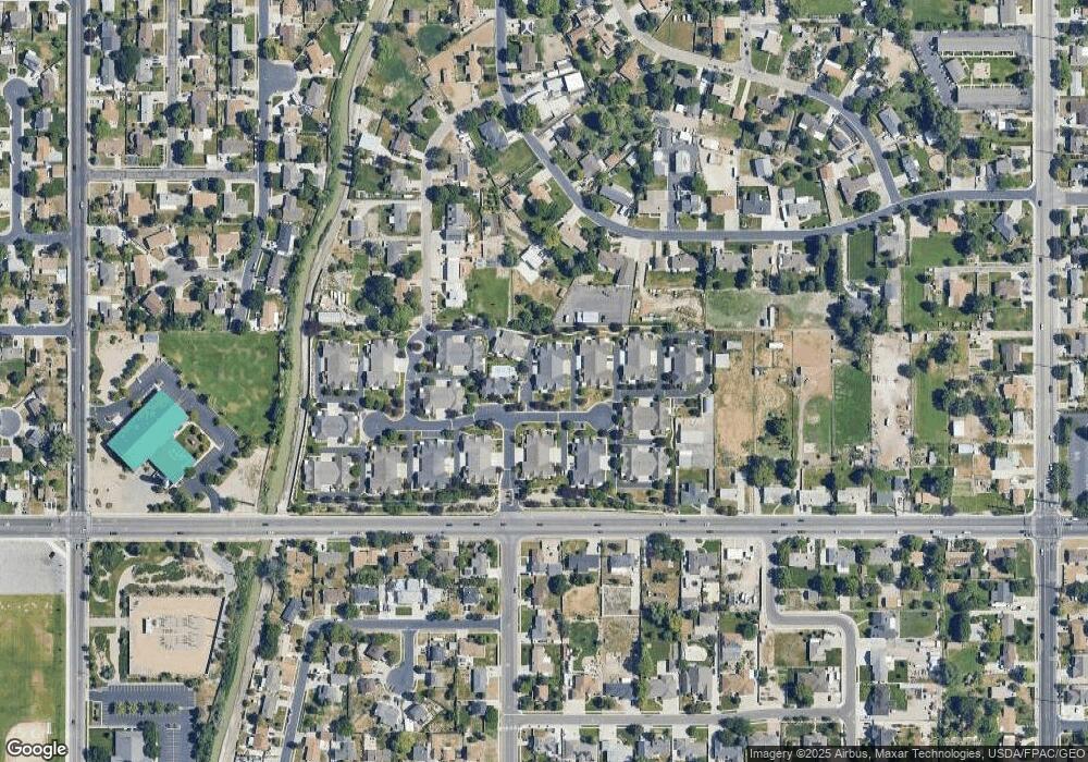 2972 Abbey Springs Cir, West Jordan, UT 84084 - photo 1