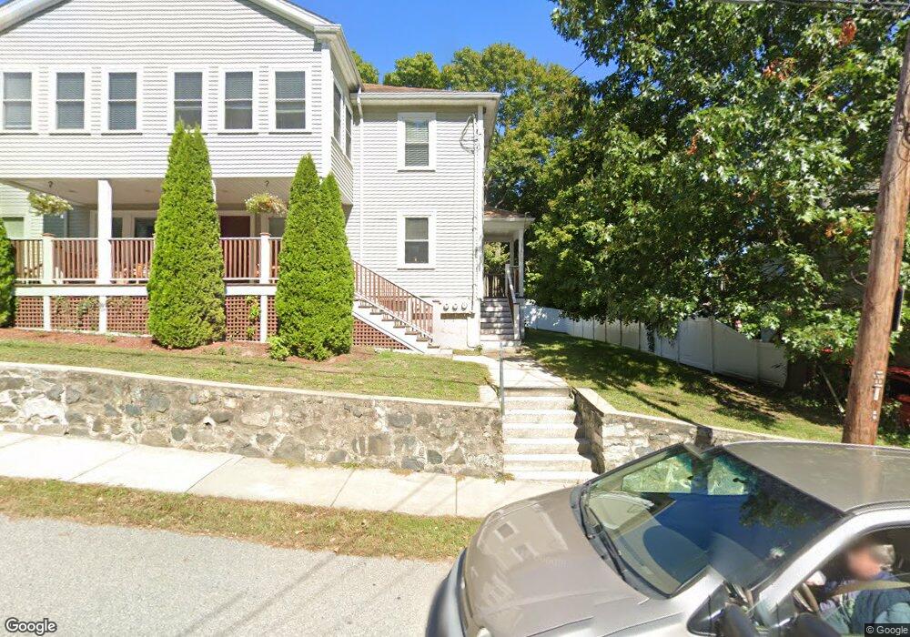 85 Guinan St unit 4, Waltham, MA 02451 - photo 1