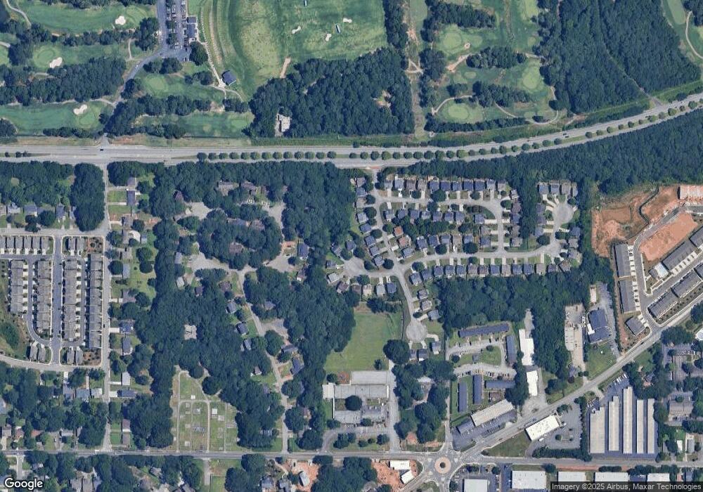 2905 Cottesford Way SE unit 2, Smyrna, GA 30080 - photo 1