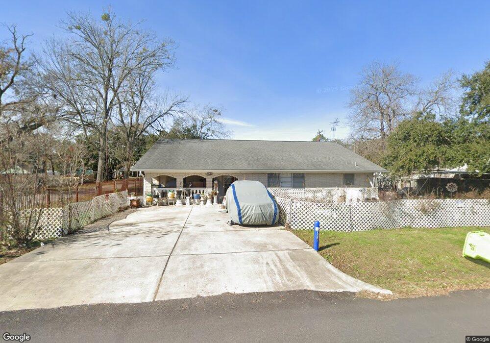 1220 Houston St, Rosenberg, TX 77471 - photo 1