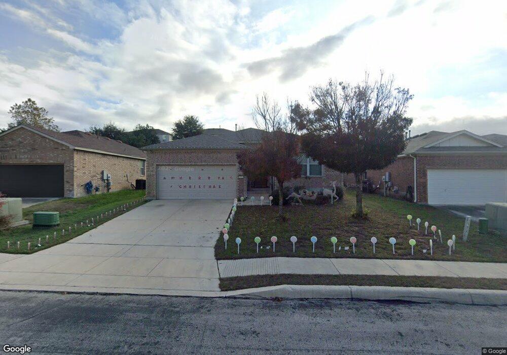 21906 Ruby Run, San Antonio, TX 78259 - photo 1