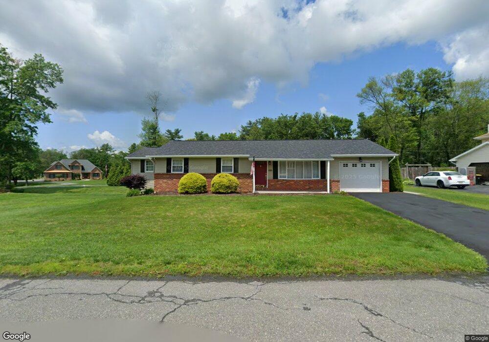 835 Albert Dr, Orwigsburg, PA 17961 - photo 1