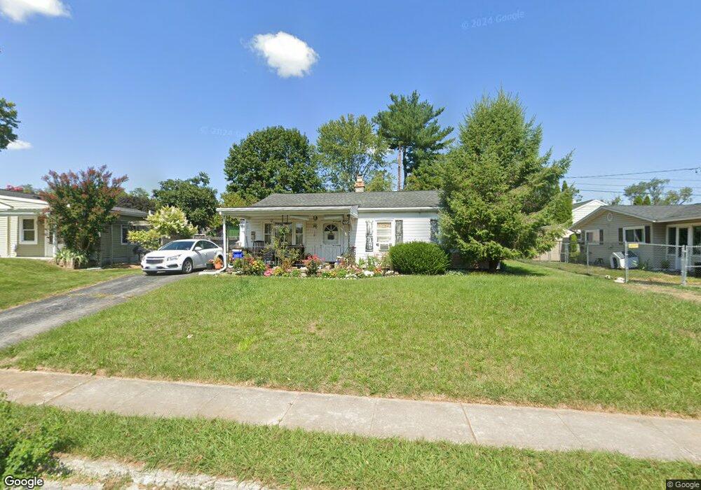 1025 Bramly Dr, Hagerstown, MD 21742 - photo 1