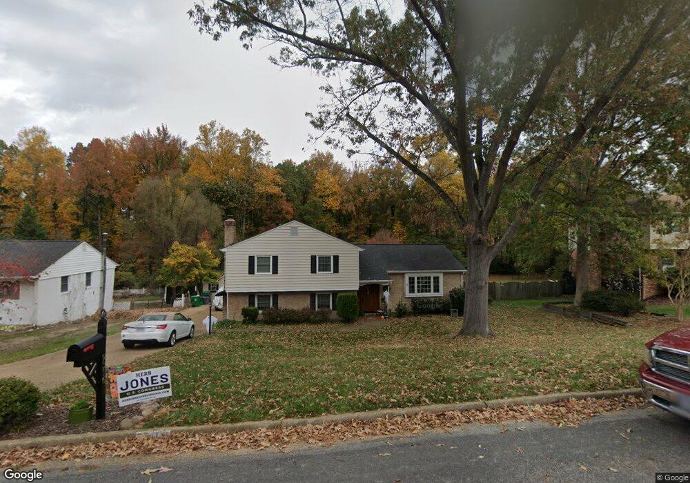 9316 Lakeland Dr, Henrico, VA 23229 - photo 1