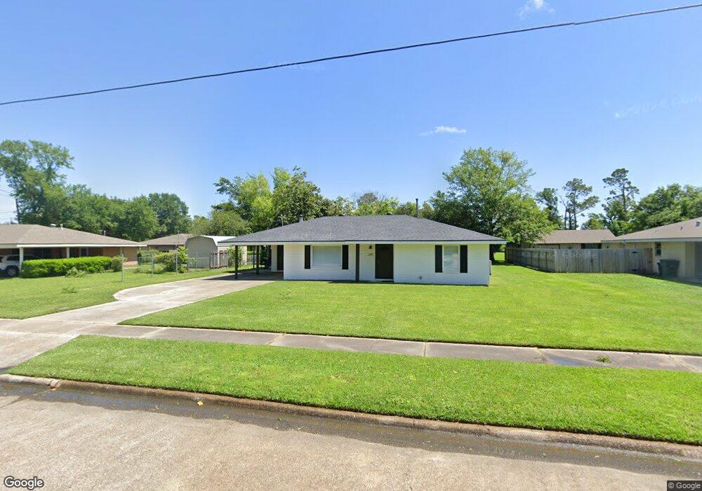 209 Laurel St, Lake Charles, LA 70605 - photo 1