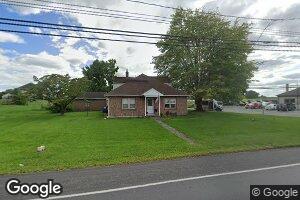 2802 Lincoln Hwy E Unit SECOND FLR, Ronks, PA 17572