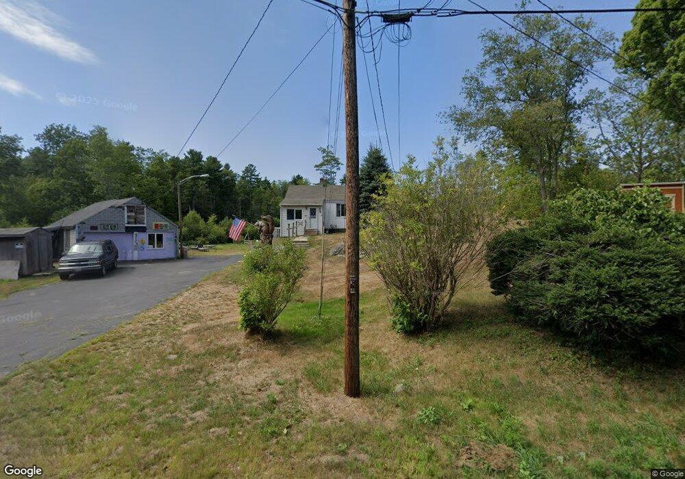 159 Brave Boat Harbor Rd, Kittery Point, ME 03905 - photo 1