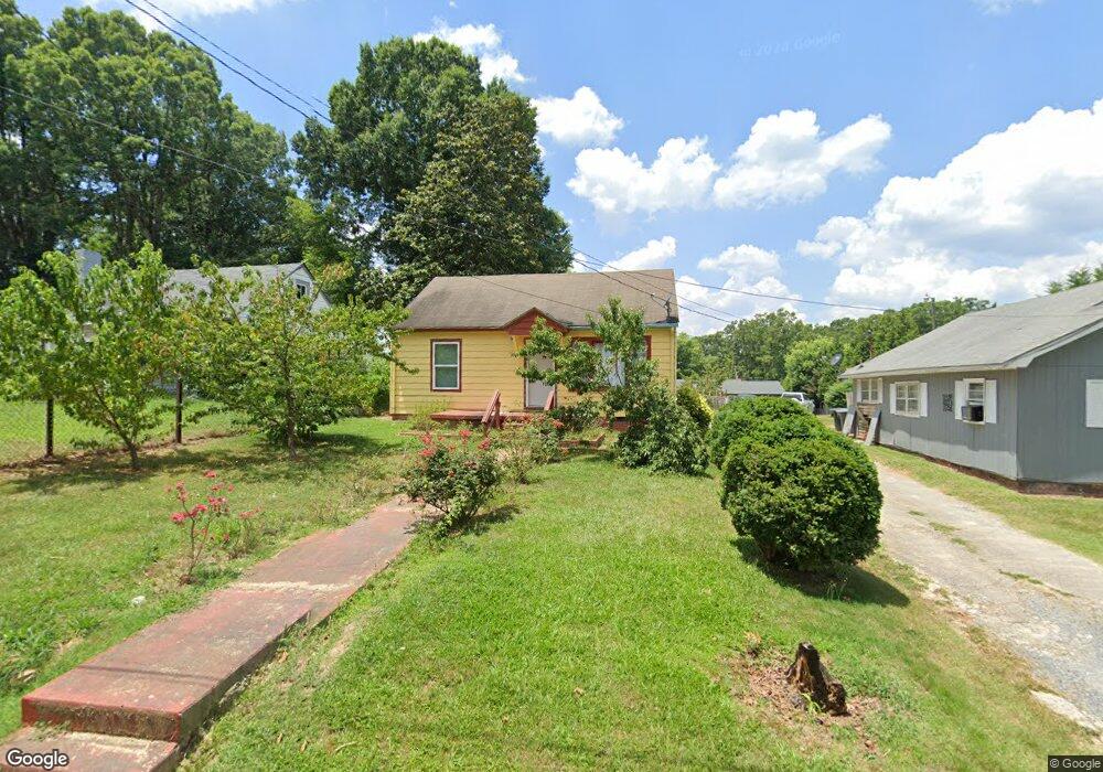 956 Lee St, Asheboro, NC 27203 - photo 1