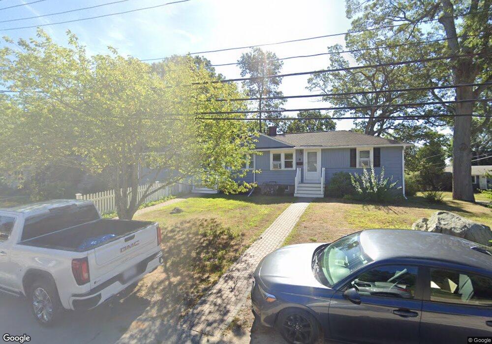 60 Fottler Rd unit 2, Hingham, MA 02043 - photo 1