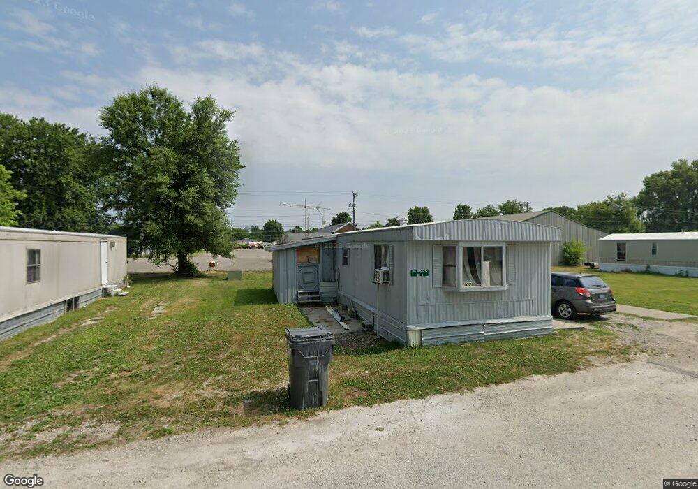 28 W Alley St, Hanover, IN 47243 - photo 1