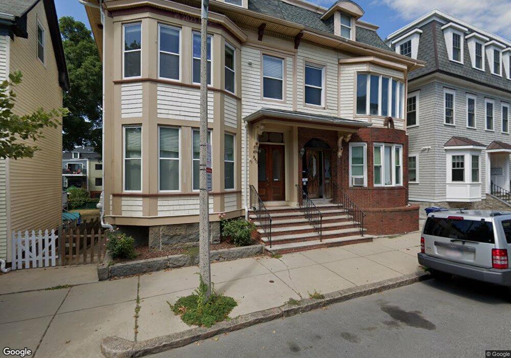 842 E 4th St, Boston, MA 02127 - photo 1