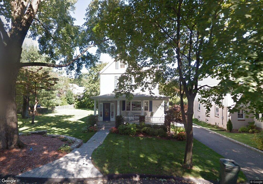 40 van Blarcom Ave, Midland Park, NJ 07432 - photo 1