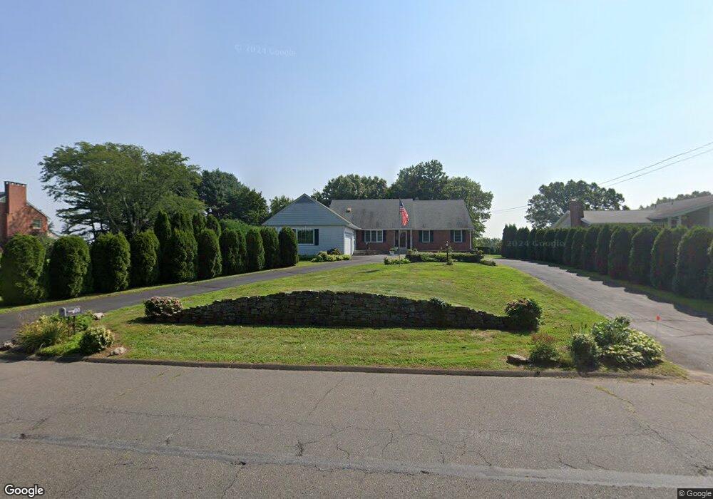 130 Thornbush Rd, Wethersfield, CT 06109 - photo 1