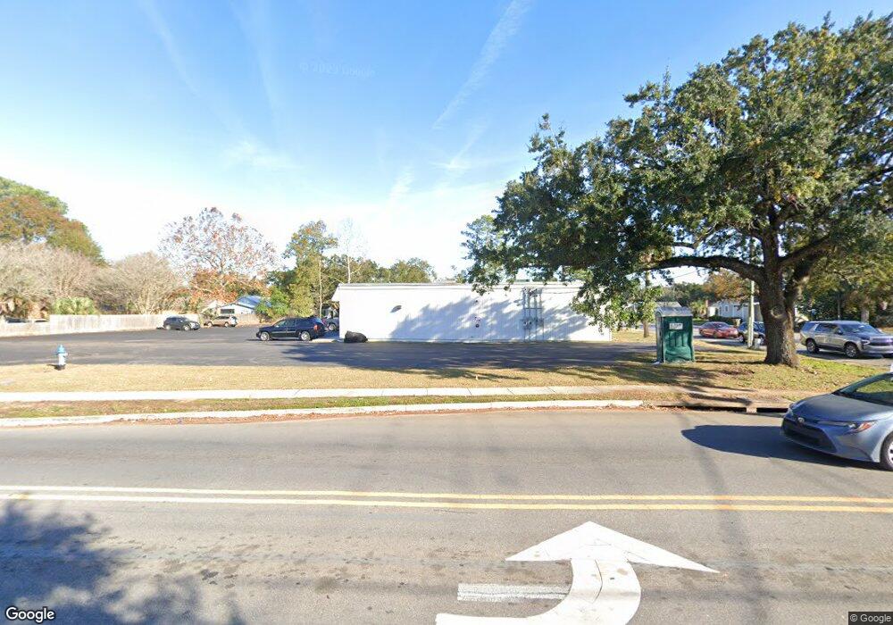 2 N Florida St, Mobile, AL 36607 - photo 1