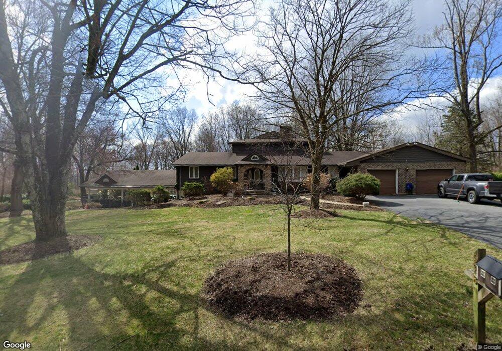 528 Ledge Rock Rd, Mohnton, PA 19540 - photo 1