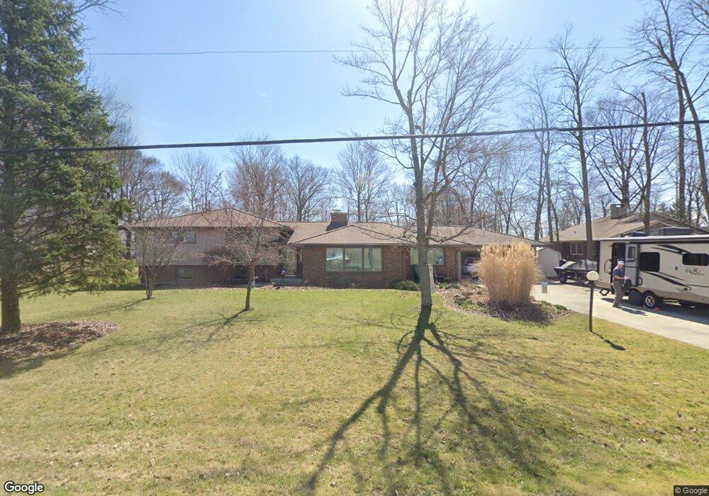 8950 Lugabill Rd, Bluffton, OH 45817 - photo 1