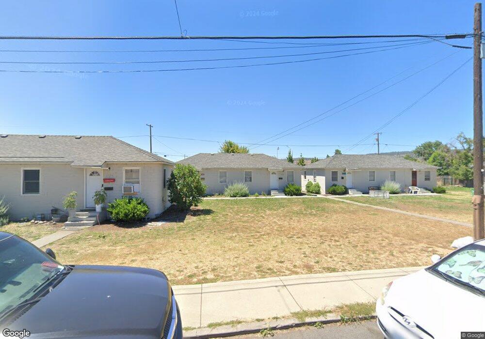 248 Martin St, Klamath Falls, OR 97601 - photo 1