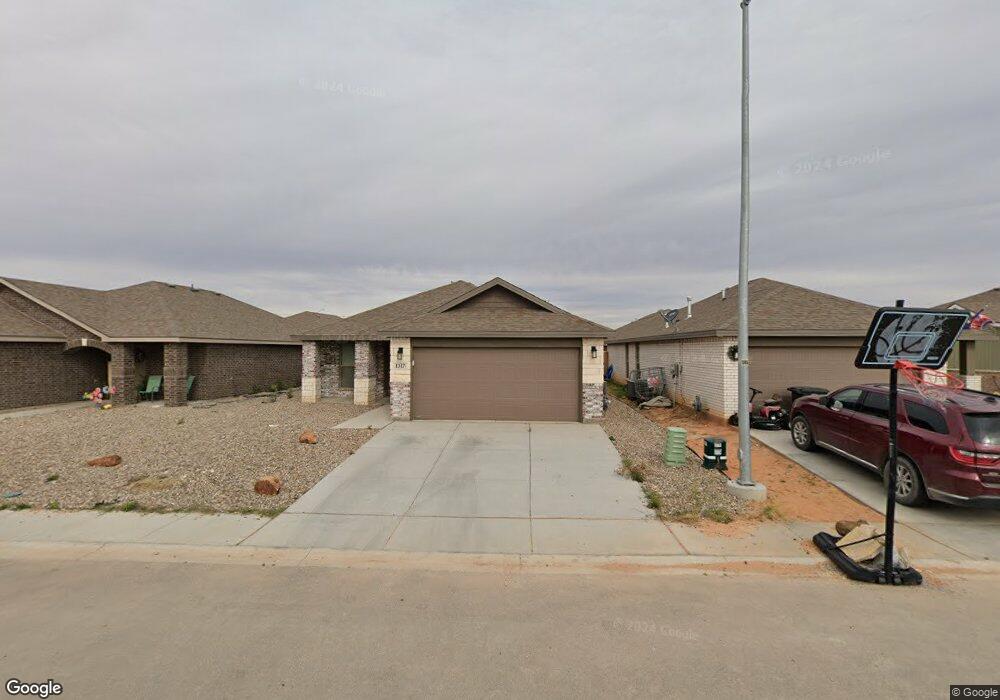 1317 E 95th St, Odessa, TX 79765 - photo 1