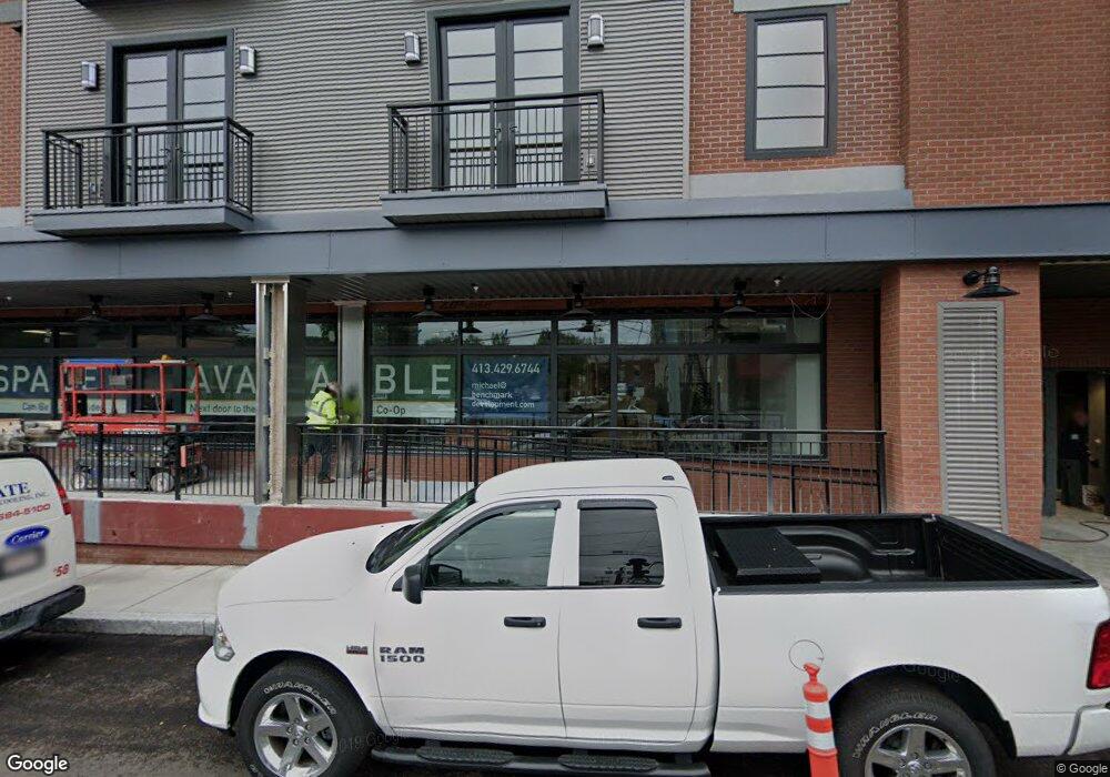 34 Bridge St unit 200, 207, Great Barrington, MA 01230 - photo 1