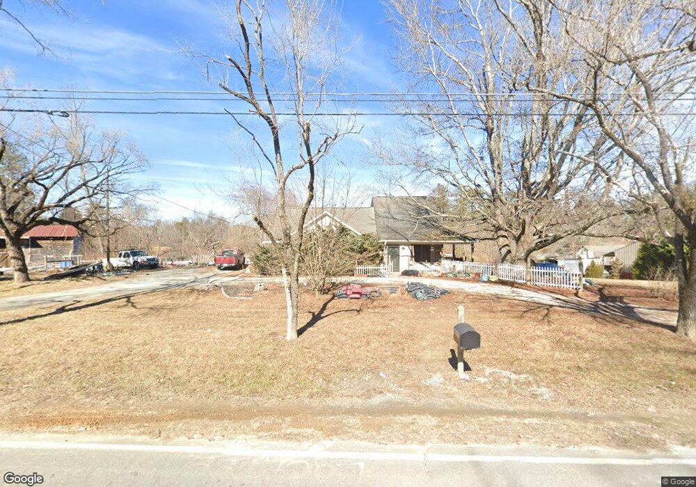 4423 Sugarloaf Rd, Hendersonville, NC 28792 - photo 1