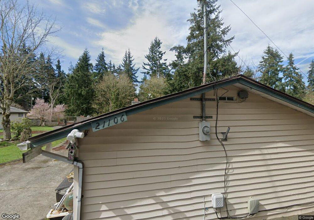 21106 Summit Ln, Edmonds, WA 98026 - photo 1