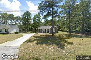 887 Watts Hill Rd, Lugoff, SC 29078