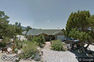 236 E Rye Dr, Central, UT 84722