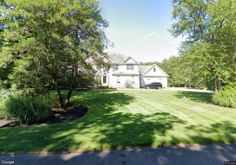 2 Timber Green Ct, Medford, NJ 08055 - photo 1