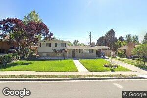 1230 E 350 S, Provo, UT 84606