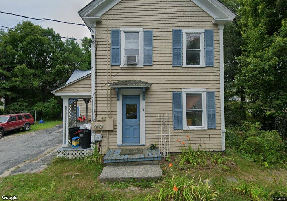 4 Iredale St, Bridgton, ME 04009 - photo 1