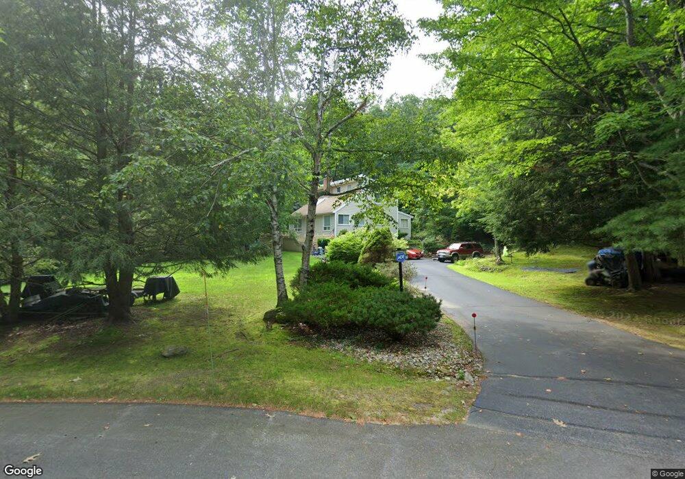 39 Oriole Rd, Windham, NH 03087 - photo 1