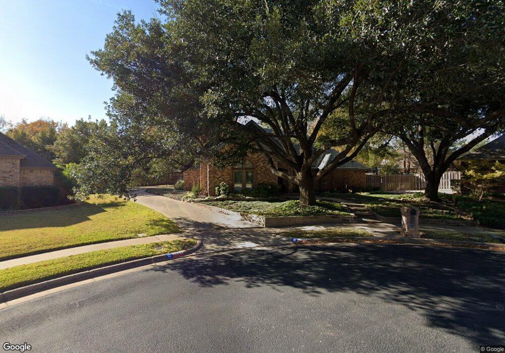 2004 Prescott Ct, Bedford, TX 76021 - photo 1