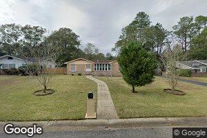 1015 Uster Dr, Mobile, AL 36608