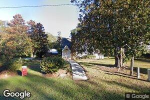 707 N Border Dr, Bogalusa, LA 70427