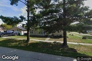 106 S Benton St, Brighton, IA 52540