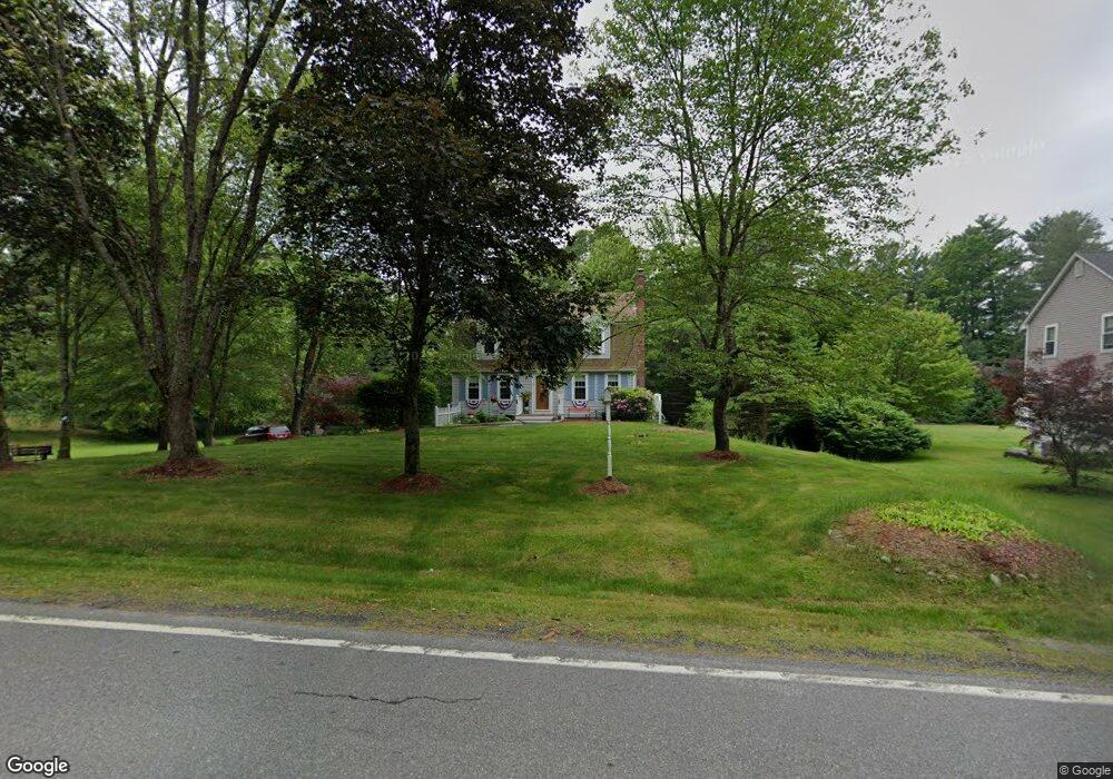 83 West Rd, Londonderry, NH 03053 - photo 1