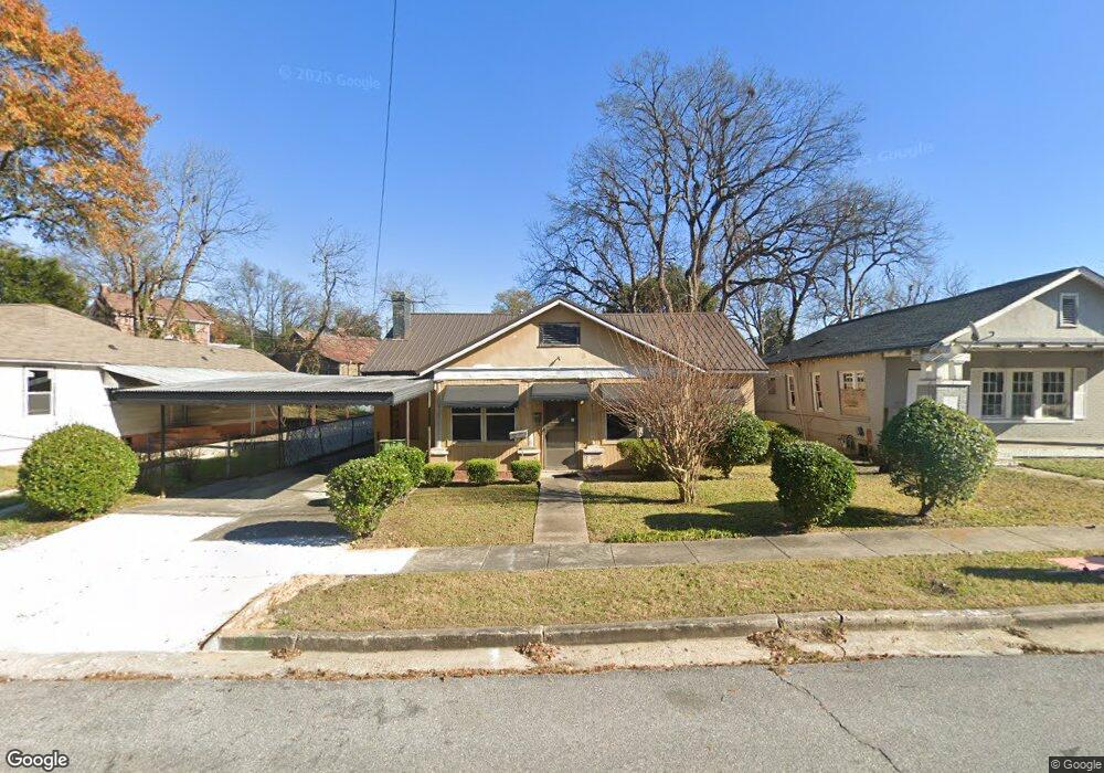 820 Fulton Ave, Columbus, GA 31906 - photo 1
